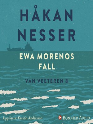 cover image of Ewa Morenos fall